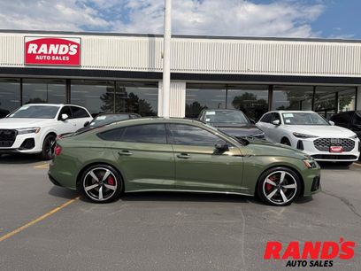 Used 2024 Audi A5 2.0T Premium Plus w/ Premium Plus