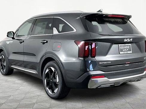 New 2026 Kia Sorento EX image 4