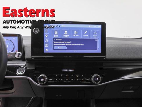 Used 2024 Honda Prologue EX image 12