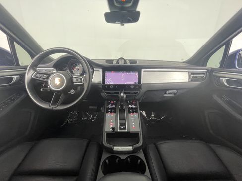 Certified 2023 Porsche Macan GTS AWD/4WD image 13