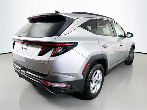 Used 2023 Hyundai Tucson SEL AWD/4WD image 7
