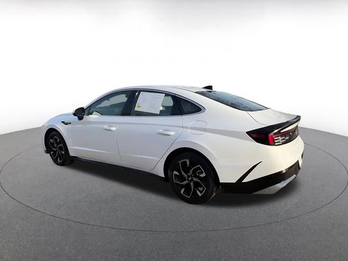 Used 2025 Hyundai Sonata SEL image 10