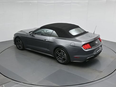 Certified 2023 Ford Mustang Premium image 34