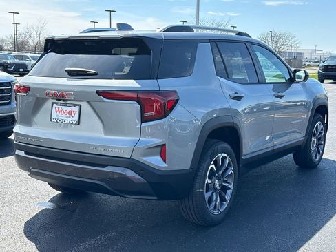 New 2026 GMC Terrain Elevation w/ Elevation Premium Package AWD/4WD image 9