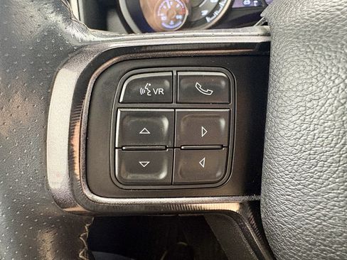 Used 2022 RAM 2500 Power Wagon w/ Level 2 Equipment Group image 16