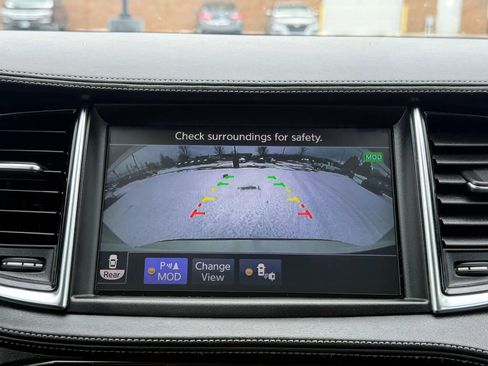 Used 2019 INFINITI QX50 Essential w/ Premium Heat Package image 36