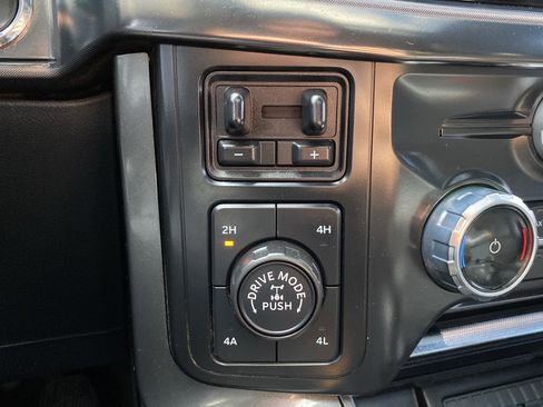 Used 2023 Ford F150 Tremor w/ Equipment Group 402A High image 37