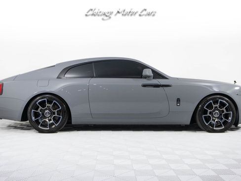 Used 2017 Rolls-Royce Wraith image 11