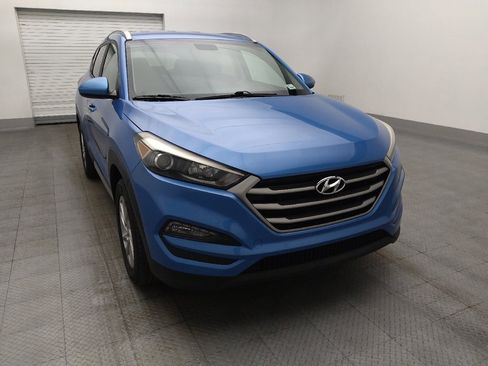 Used 2017 Hyundai Tucson SE image 14