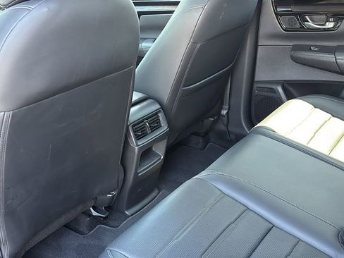 Used 2023 Honda CR-V EX-L image 30
