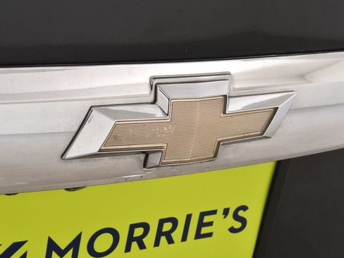 Used 2012 Chevrolet Equinox LT w/ Driver Convenience Package FWD image 21