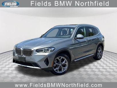 Used 2024 BMW X3 xDrive30i w/ Premium Package
