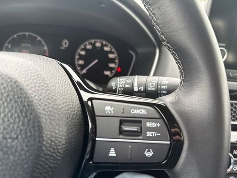 Certified 2023 Honda Civic EX-L image 26