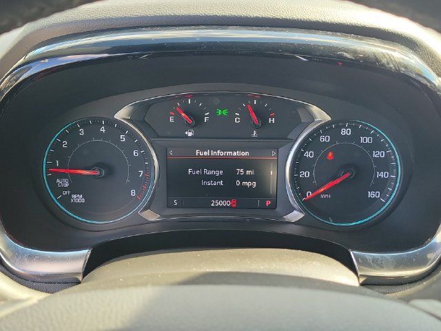 Certified 2023 Chevrolet Traverse LT AWD/4WD image 33