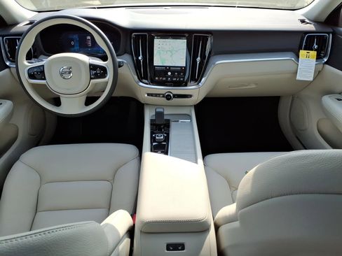 New 2026 Volvo V60 B5 Cross Country Plus w/ Protection Package Premier AWD/4WD image 12