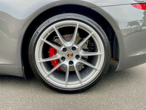 Used 2012 Porsche 911 Carrera S image 28