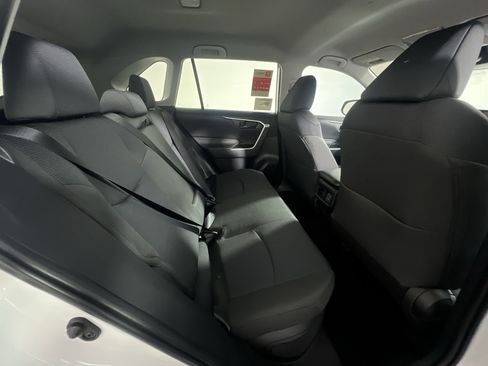 New 2024 Toyota RAV4 LE image 27