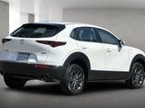 Used 2023 MAZDA CX-30 AWD 2.5 S image 4