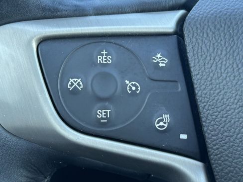 Used 2018 GMC Acadia Denali w/ Technology Package image 20