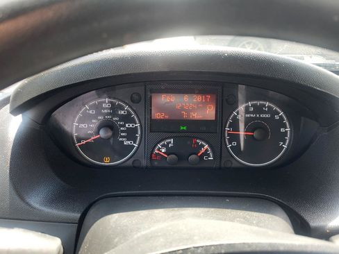 Used 2020 RAM ProMaster 1500 FWD image 64