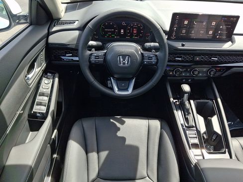 New 2026 Honda Accord Touring image 12