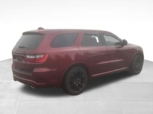 Used 2019 Dodge Durango R/T w/ Blacktop Package AWD/4WD image 7