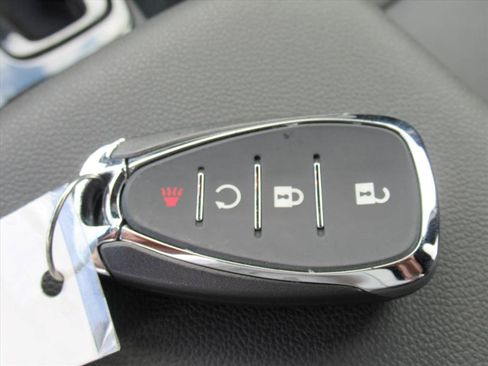 Certified 2023 Chevrolet TrailBlazer ACTIV image 26