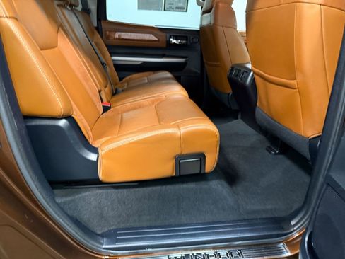 Used 2015 Toyota Tundra 1794 Edition image 66