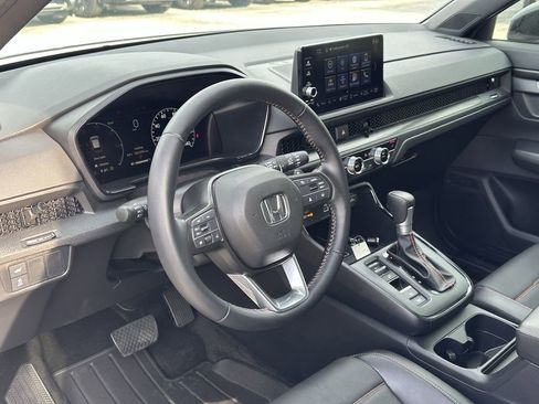 Used 2025 Honda CR-V Sport-L image 21