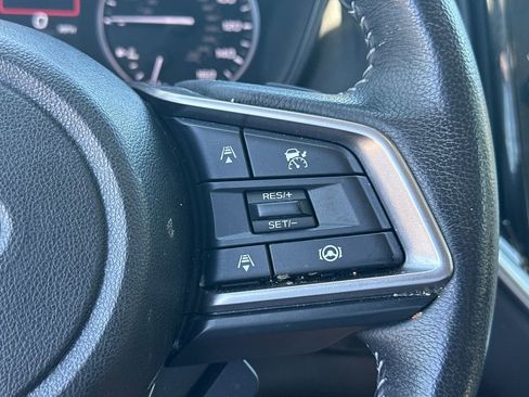 Used 2023 Subaru Ascent Limited w/ Popular Package #2A AWD/4WD image 26