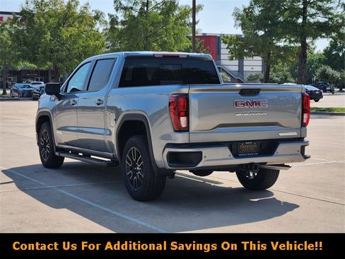 New 2026 GMC Sierra 1500 Elevation w/ Elevation Premium Package image 4