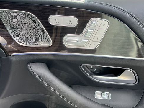 New 2026 Mercedes-Benz GLE 450 GLE 450 image 17