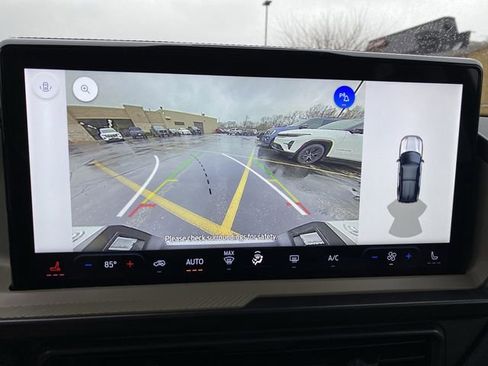 New 2025 Ford Bronco Sport Big Bend image 10