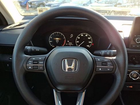 Certified 2025 Honda CR-V LX image 20