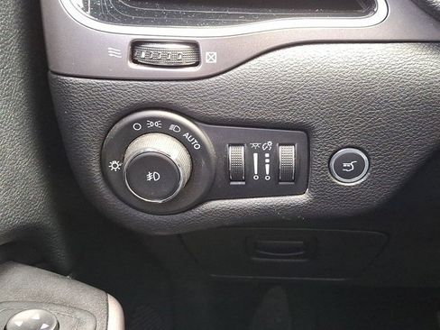 Certified 2019 Jeep Cherokee Limited image 26