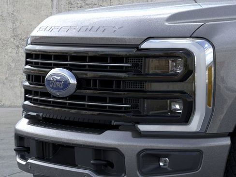 New 2026 Ford F250 Platinum w/ Tremor Off-Road Package image 17
