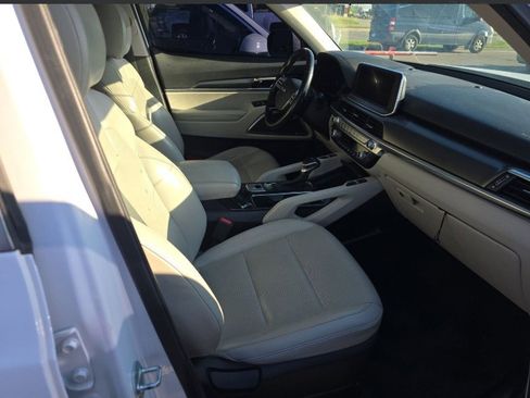 Used 2022 Kia Telluride S image 27