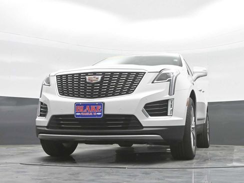 Used 2024 Cadillac XT5 Premium Luxury FWD image 26