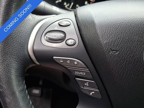 Used 2018 Nissan Pathfinder SL w/ SL Premium Package AWD/4WD image 25