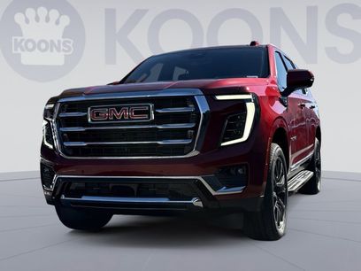 New 2026 GMC Yukon Elevation