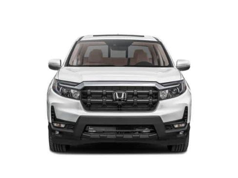Certified 2024 Honda Ridgeline RTL+ image 7