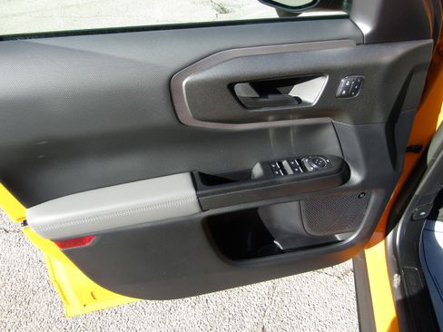 New 2026 Ford Bronco Sport Badlands w/ Badlands Tech Package image 10