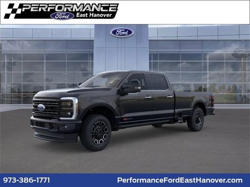 New 2026 Ford F350 Platinum image 30