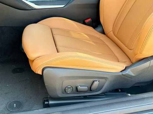 Used 2026 BMW 430i xDrive Coupe w/ M Sport Package AWD/4WD image 20