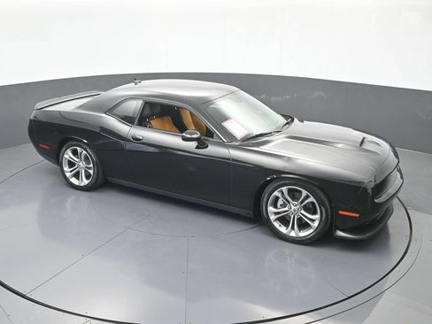 Used 2021 Dodge Challenger GT w/ Plus Package RWD image 45