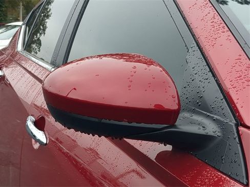 New 2025 Nissan Altima 2.5 SV w/ SV Special Edition Package image 11