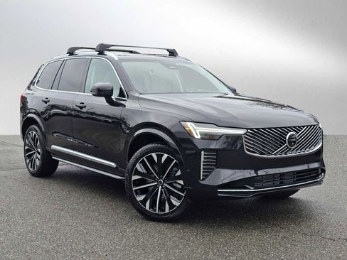 New 2026 Volvo XC90 T8 Ultra w/ Lounge Package image 1