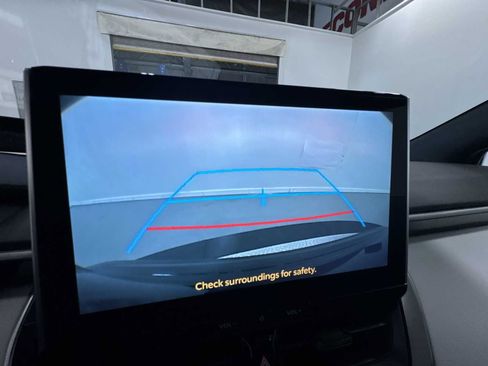 Used 2025 Toyota Corolla FX image 26