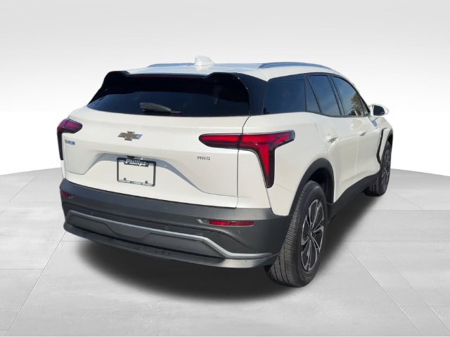Used 2024 Chevrolet Blazer EV LT AWD/4WD image 6