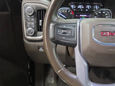 Certified 2019 GMC Sierra 1500 Elevation w/ Trailering Package image 15